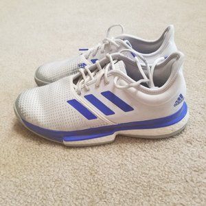 Adidas Solecourt Boost